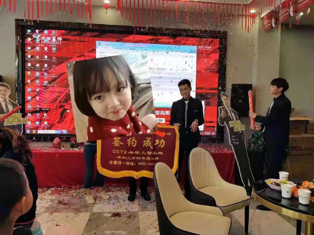 找對(duì)一家好的裝修公司是有多么重要的