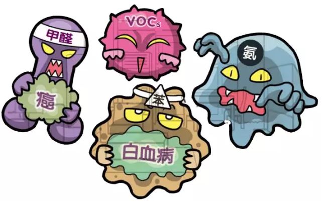 裝修材料不環(huán)保都會(huì)導(dǎo)致什么你知道嗎4.jpg